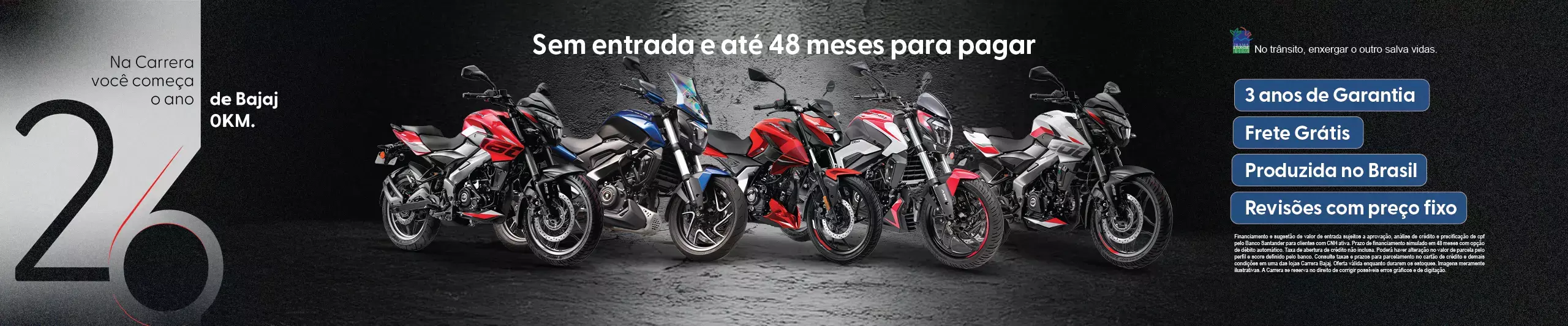 Banner Bajaj