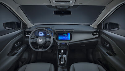 Multimídia Pioneer 9" com conexão sem fio para Apple Carplay e Android Auto.