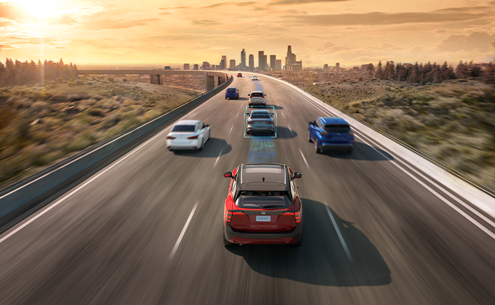 Descubra os detalhes do Novo Nissan Kicks 2026