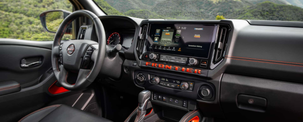 Imagem do frontier no formulário