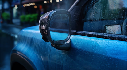 Fechamento de portas premium