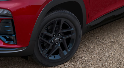 Rodas em liga leve aro 17”