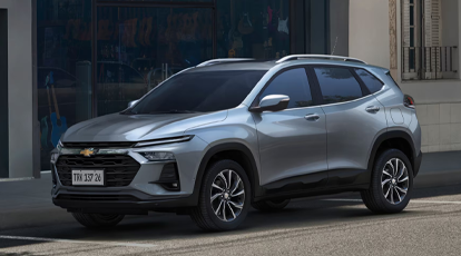 Sistema inteligente de estacionamento automático