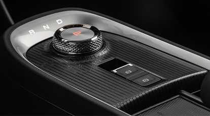 Sustentabilidade em cada detalhe do acabamento interno