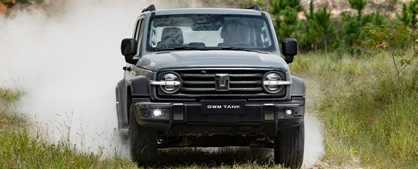 Imagem do tank no formulário