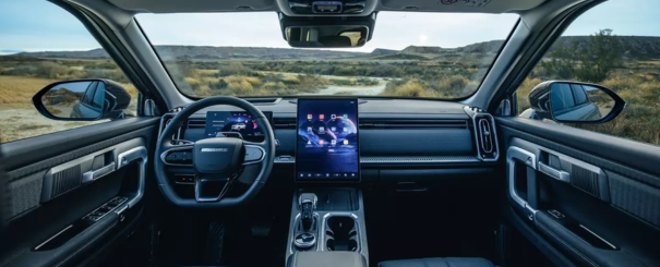 Imagem do jaecoo7 no formulário