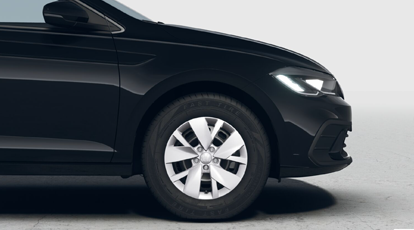 Rodas de liga leve exclusivas