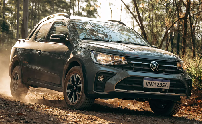 Detalhes em cada curva