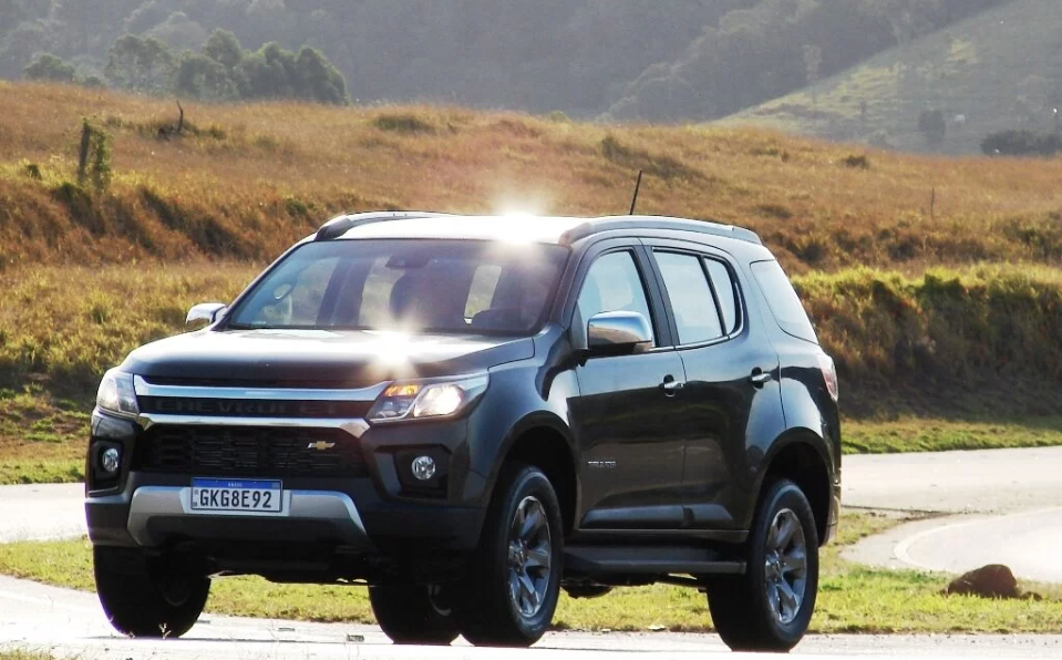 Thumbnail Trailblazer 2023: Ficha Técnica e 5 razões para comprar a sua! 3