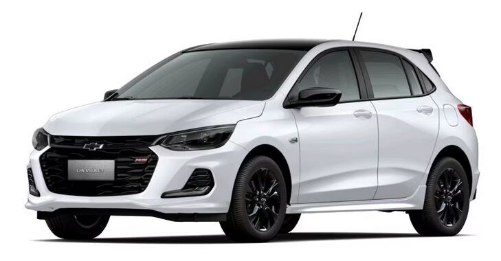 Thumbnail NOVO ONIX 2026 3