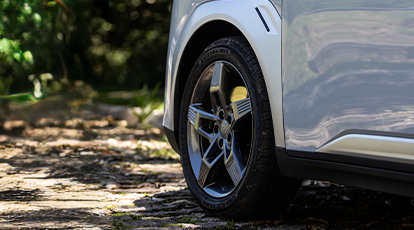 Autonomia de até 490 km no ciclo WLTP