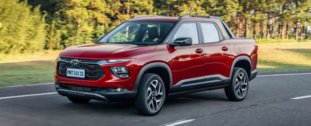 Imagem do montana no formulário