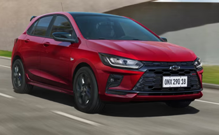 Desempenho que surpreende com economia de verdade