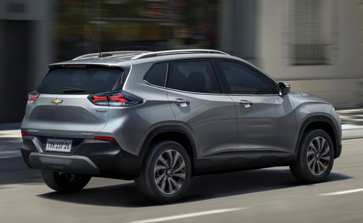 Segurança em cada curva