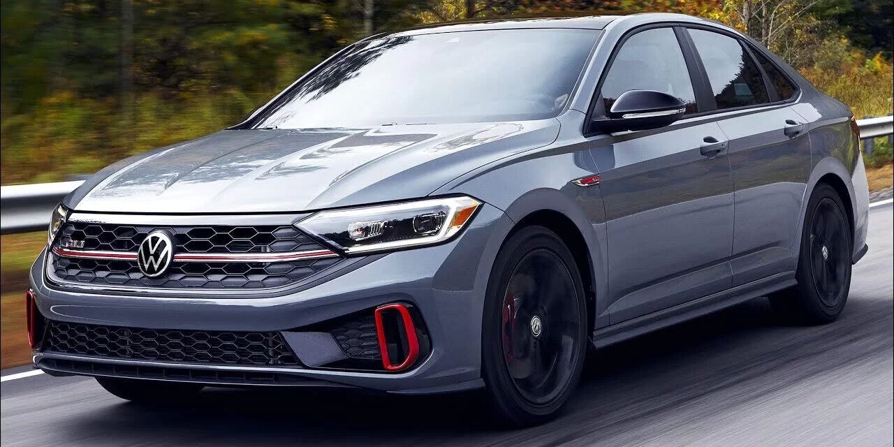 Thumbnail Jetta GLI 2023: Ficha Técnica e 5 Motivos para Investir Nesse Super Sedã! 3