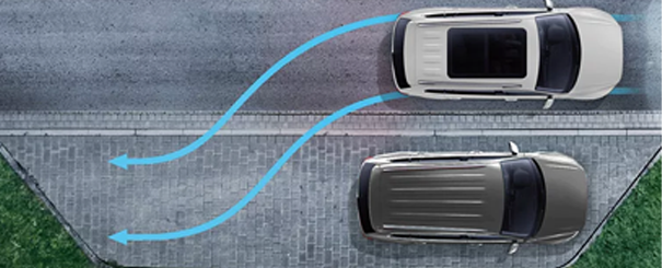 Imagem do tiguan no formulário