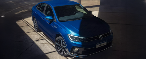 Imagem do virtus no formulário