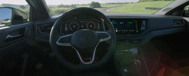 Imagem do nivus no formulário