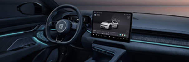 Imagem do zeekr-001 no formulário