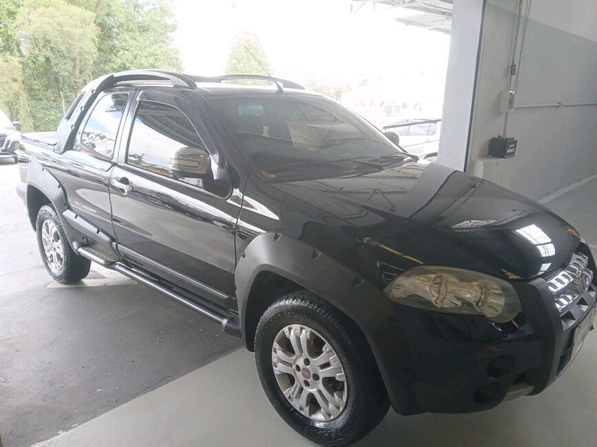 STRADA 1.8 MPI ADVENTURE CD 16V FLEX 2P MANUAL