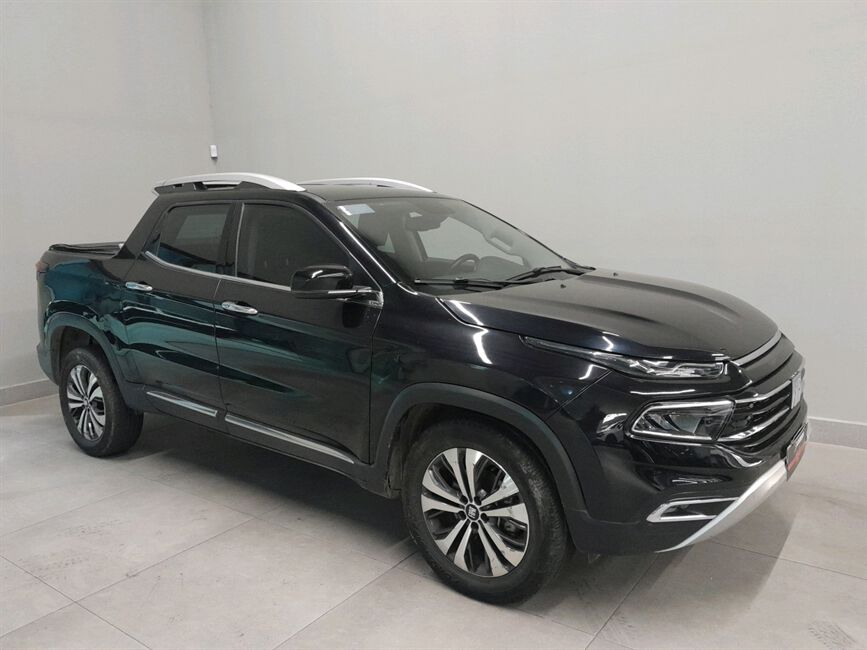 TORO 2.0 16V TURBO DIESEL VOLCANO 4WD AT9