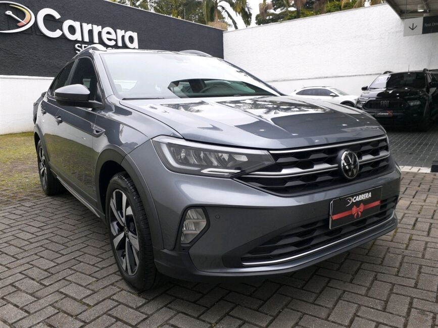 NIVUS 1.0 200 TSI TOTAL FLEX HIGHLINE AUTOMÁTICO