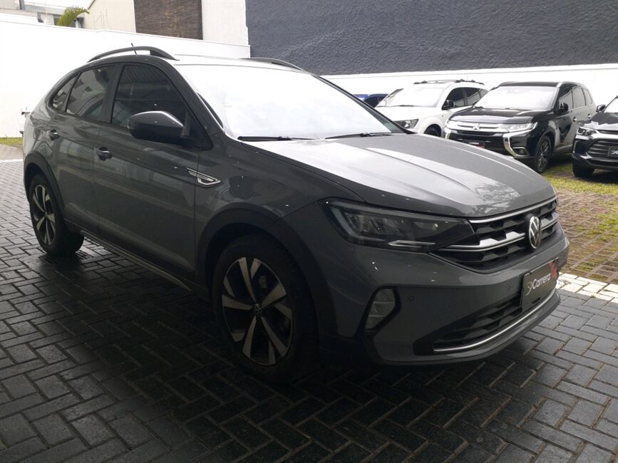 NIVUS 1.0 200 TSI TOTAL FLEX HIGHLINE AUTOMÁTICO