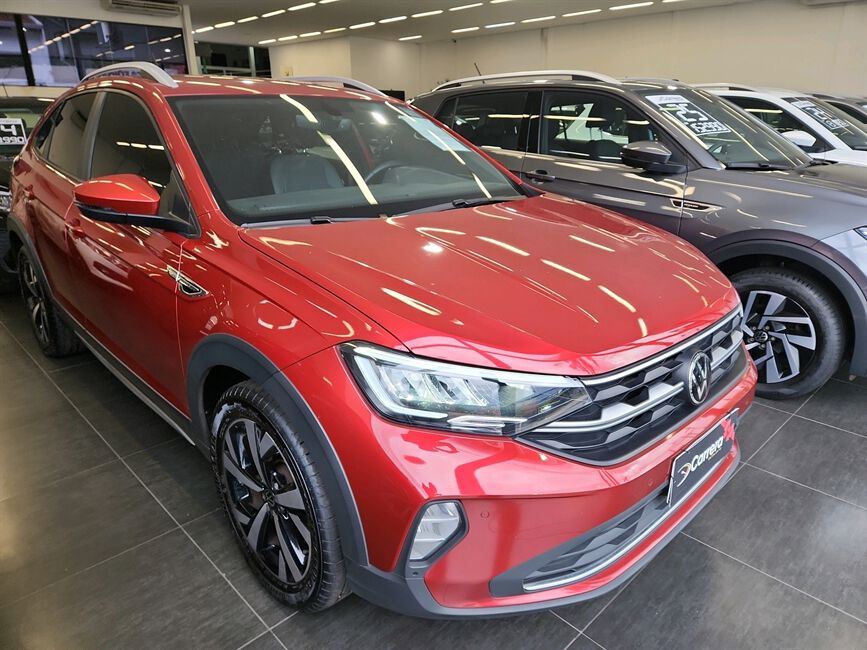 NIVUS 1.0 200 TSI TOTAL FLEX HIGHLINE AUTOMÁTICO