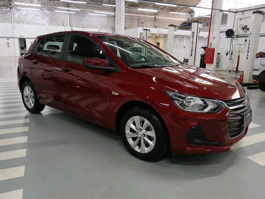 ONIX 1.0 FLEX LT MANUAL