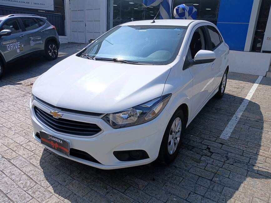 ONIX 1.0 MPFI LT 8V FLEX 4P MANUAL