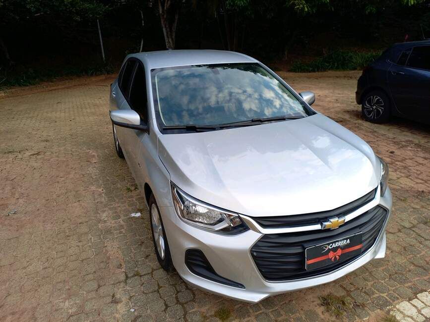 ONIX 1.0 FLEX LT MANUAL