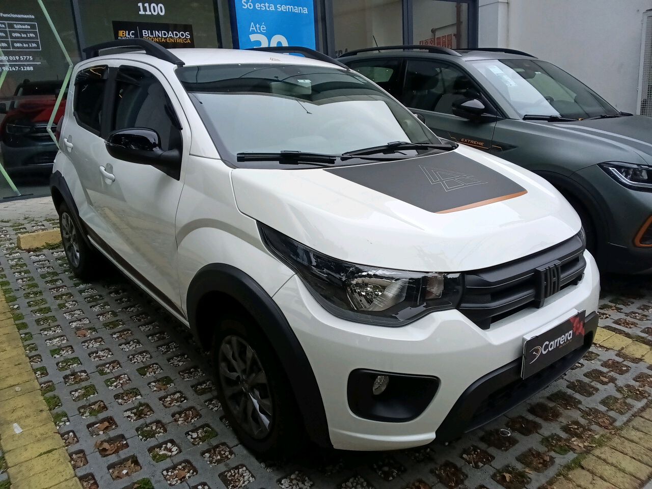 MOBI 1.0 EVO FLEX TREKKING MANUAL