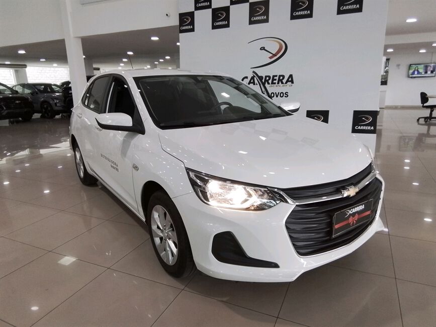 ONIX 1.0 MT LT2 HB
