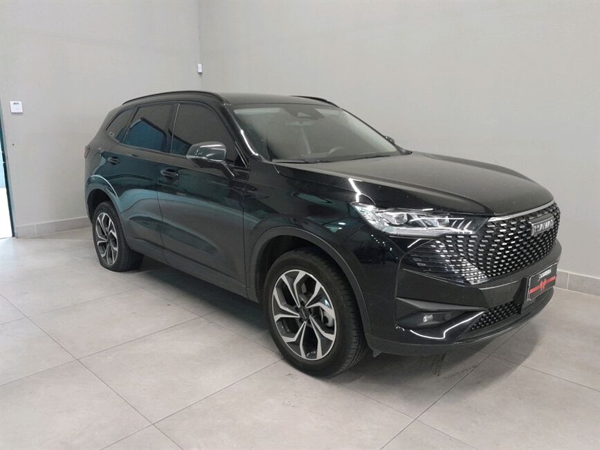 HAVAL H6 1.5 PHEV PREMIUM AWD E-TRACTION