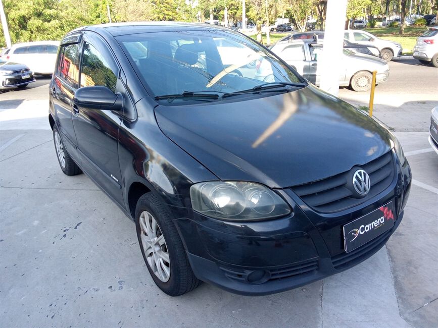 FOX 1.0 MI BLACKFOX 8V FLEX 4P MANUAL