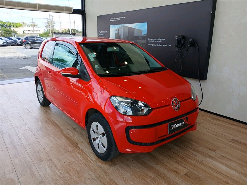 UP 1.0 MPI MOVE 12V FLEX 2P MANUAL