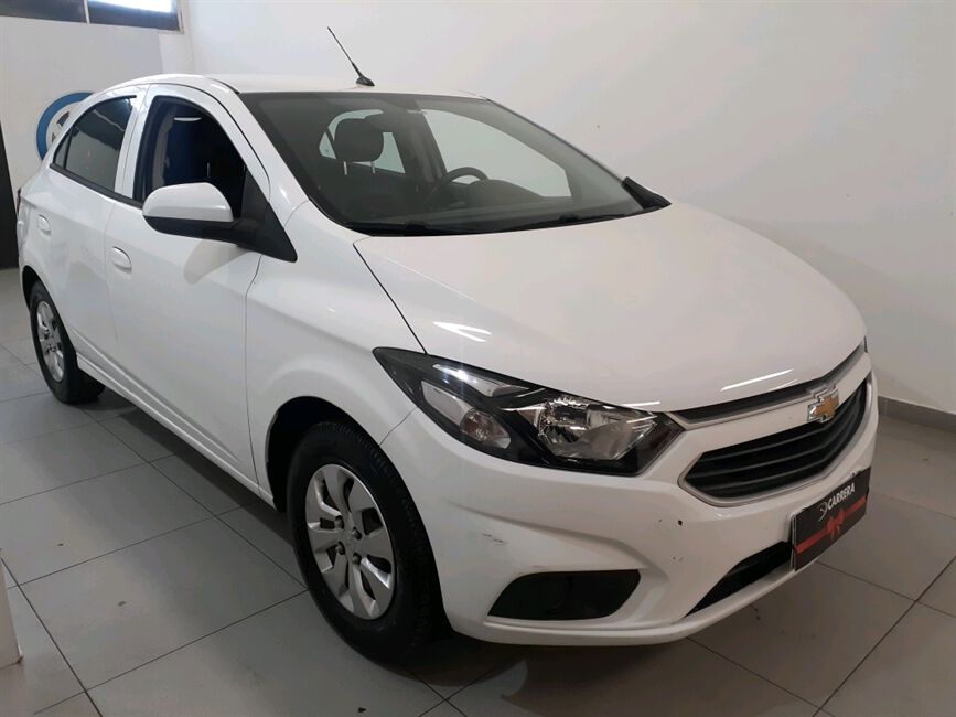 ONIX 1.0 MPFI LT 8V FLEX 4P MANUAL