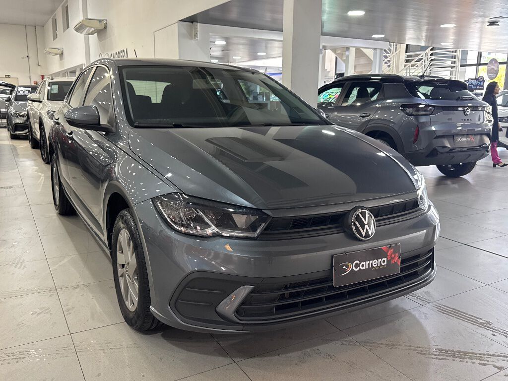 POLO 1.0 170 TSI MANUAL
