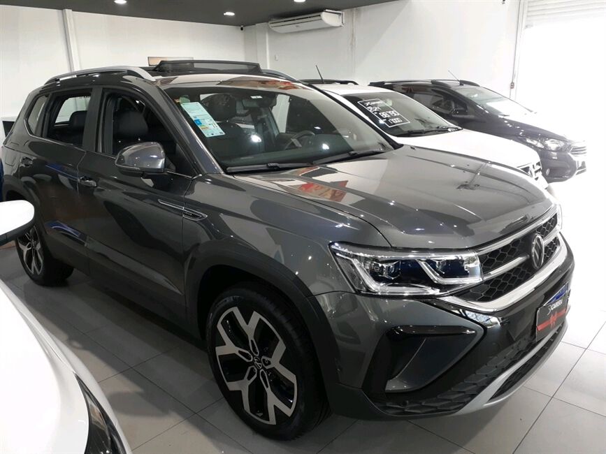 TAOS HIGHLINE 250 TSI