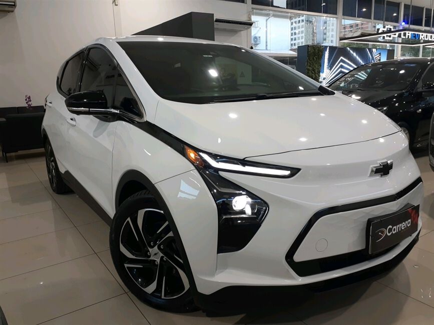 BOLT EV 60 ELETRICO