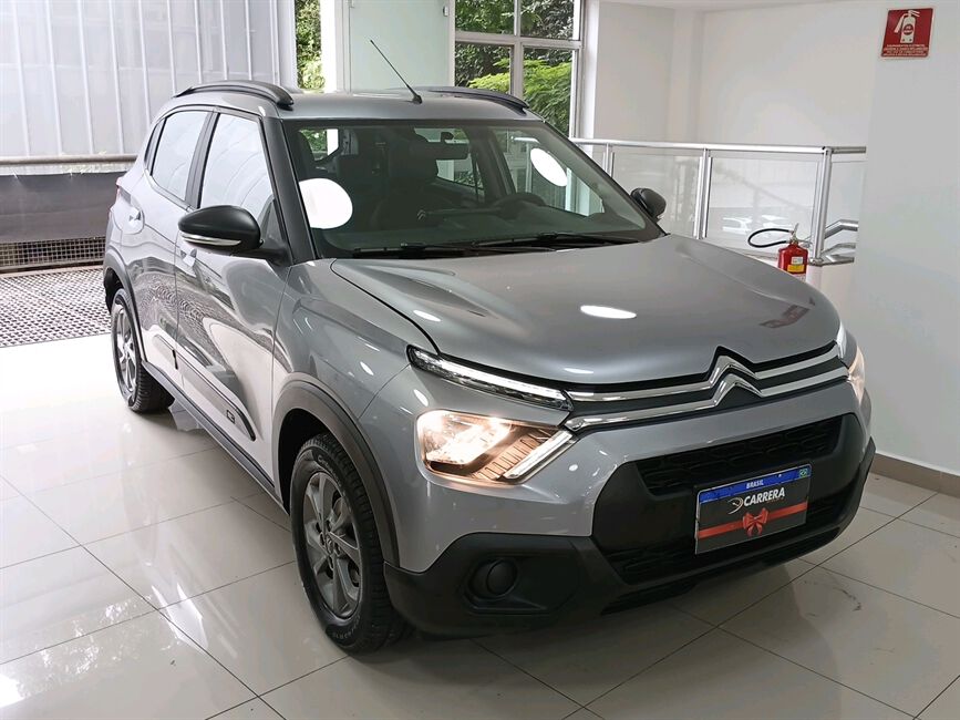 C3 1.0 FIREFLY FLEX FEEL MANUAL