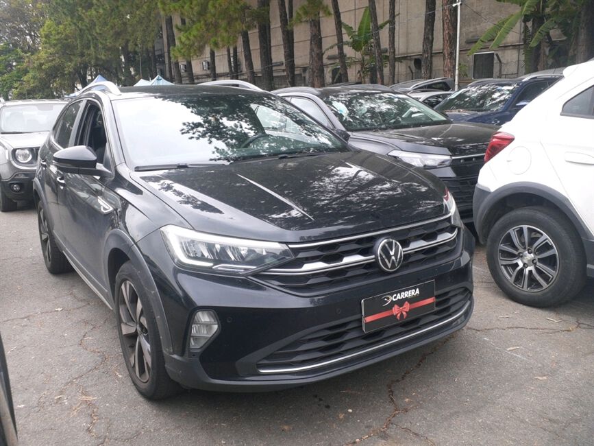 NIVUS 1.0 200 TSI TOTAL FLEX HIGHLINE AUTOMÁTICO