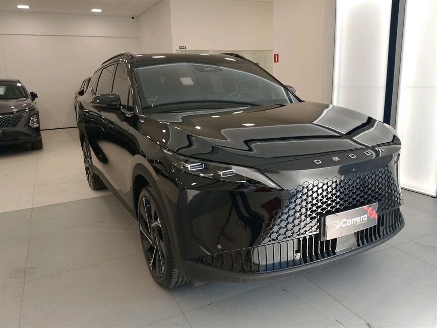 7 1.5 TGDI PHEV PRESTIGE DHT