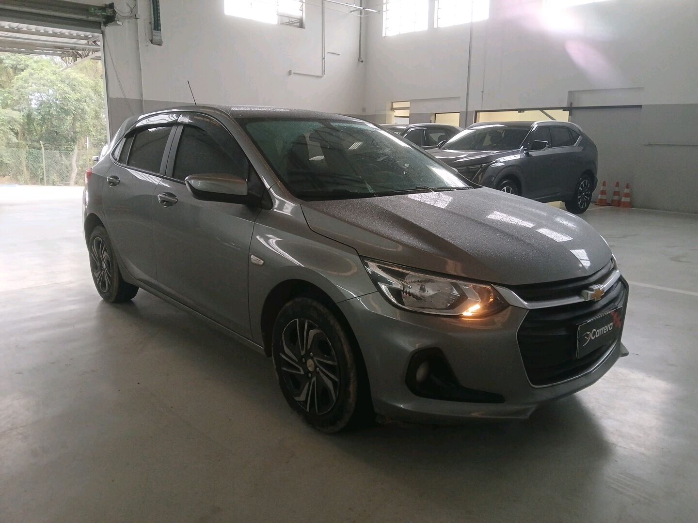 ONIX 1.0 FLEX LT MANUAL