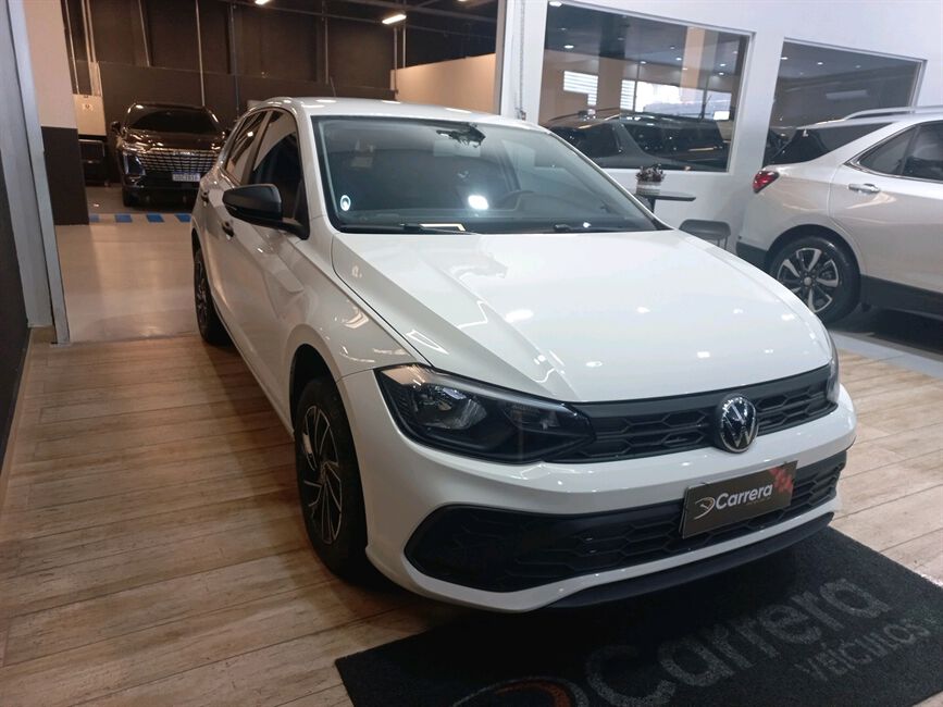 POLO 1.0 MPI TRACK MANUAL