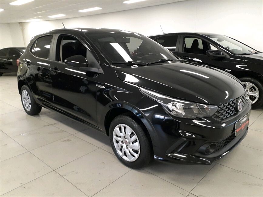 ARGO 1.0 FIREFLY FLEX DRIVE MANUAL