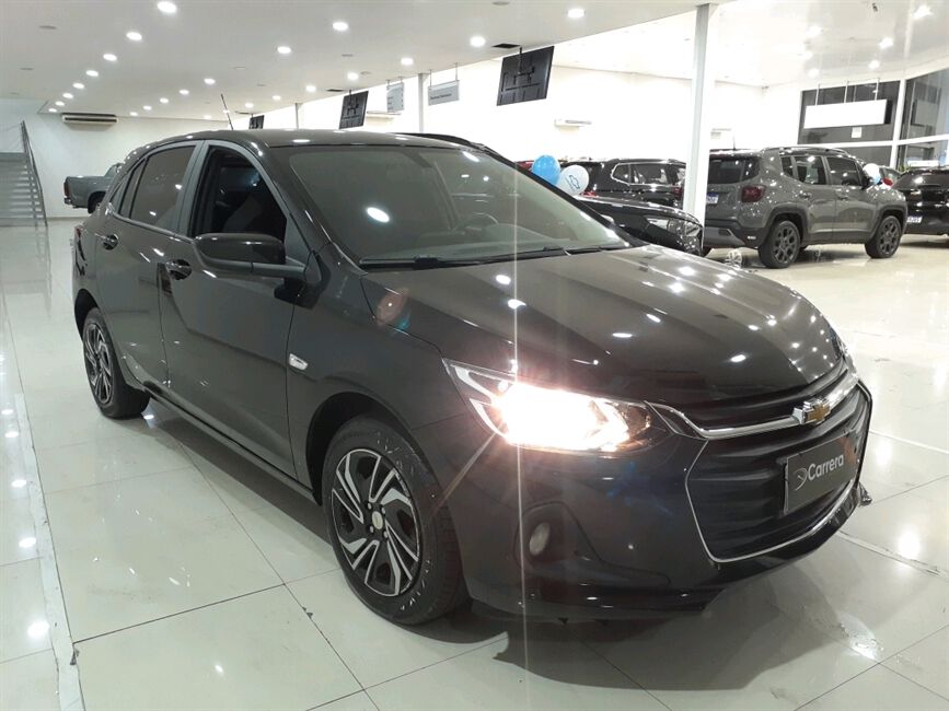 ONIX 1.0 FLEX LT MANUAL
