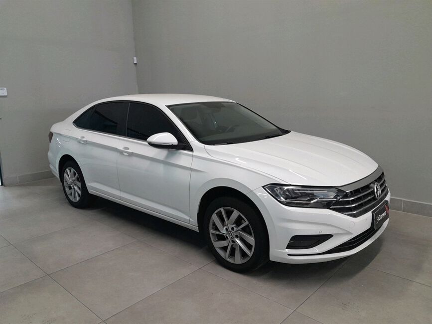 JETTA 1.4 250 TSI TOTAL FLEX COMFORTLINE TIPTRONIC