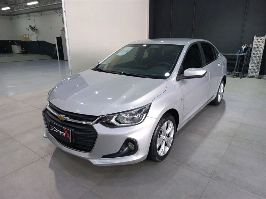 ONIX 1.0 TURBO FLEX PLUS LTZ MANUAL