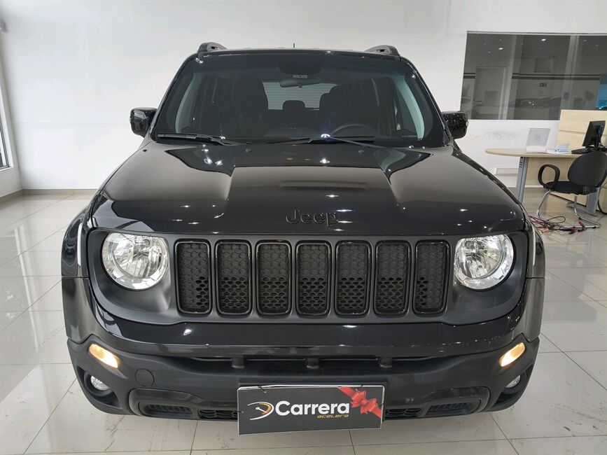 RENEGADE 1.8 16V FLEX SPORT 4P AUTOMATICO